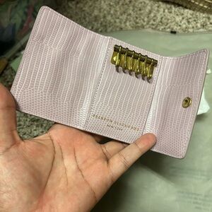 Brandon Blackwood keyholder